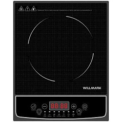 Плита индукционная WILLMARK WIP-748BC