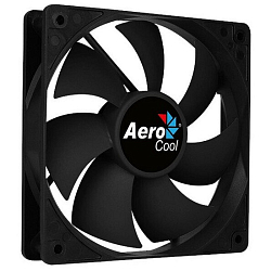 Вентилятор AEROCOOL Force 12 Black