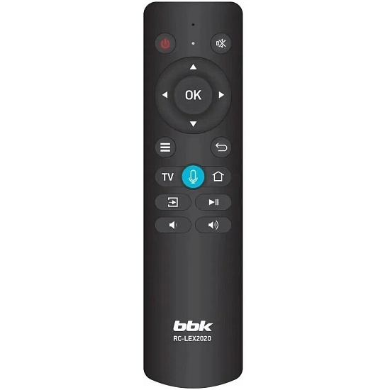 Телевизор BBK 24LEX-7208/TS2C 24"