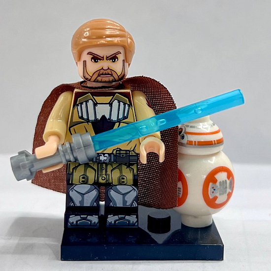 Фигурка SW0834 Оби Ван Кеноби