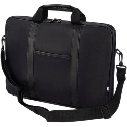 Сумка для ноутбука 15.6" PC Pet PCP-1003BK черный нейлон