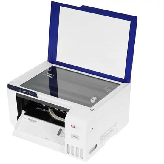 МФУ EPSON EcoTank L3215 струйное