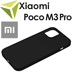 Чехлы для Xiaomi Poco M3 Pro