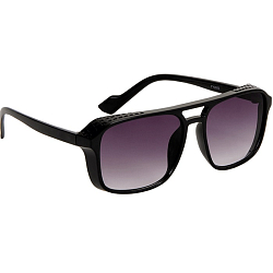 Солнцезащитные очки, uv 400, ширина 14.3 см, дужка 15 см, линза 5.5×4.5 см 10822174