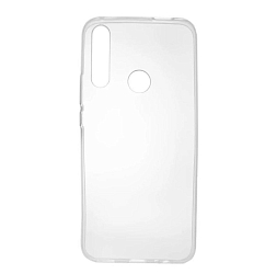 Задняя накладка ZIBELINO Ultra Thin Case для Honor 9X/P Smart Z (прозрачный)
