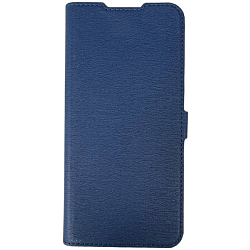 Чехол футляр-книга DF для Xiaomi 12T/12T Pro DF xiFlip-81 (blue)