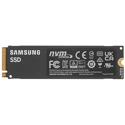 Накопитель SSD M.2 2Tb Samsung 980 PRO (MZ-V8P2T0BW)