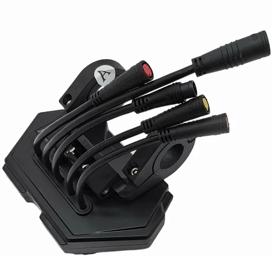 Дисплей для KUGOO KIRIN KuKirin G4 PRO