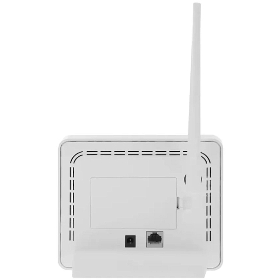 Модем внешний Huawei Brovi 4G CPE 3s B313-322