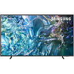 Телевизор Samsung QE75Q60DAUXCE QLED, серый 75"