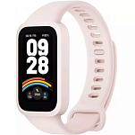 Фитнес-браслет XIAOMI Smart Band 9 Active розовый