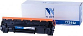 Картридж лазерный NVP совместимый NV-CF244A для HP LaserJet Pro M15a/M15w/M16MFP M28a/M28w/M29 (1000k)