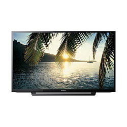 Телевизор Sony KDL-40RD35 черный