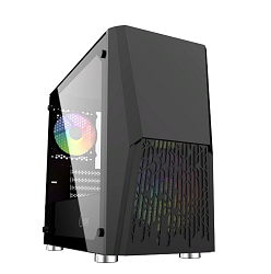 Системный блок игровой TOP OPTIMA SE 240318 (Core i5-12400F/ 16GB DDR4/ SSD 1TB/ RTX 3060 12GB/ DOS)
