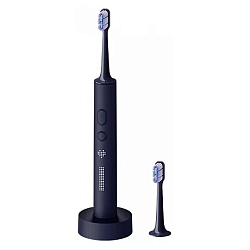 Зубная щетка Xiaomi Mijia Electric Toothbrush T700 (MES604) Dark Blue