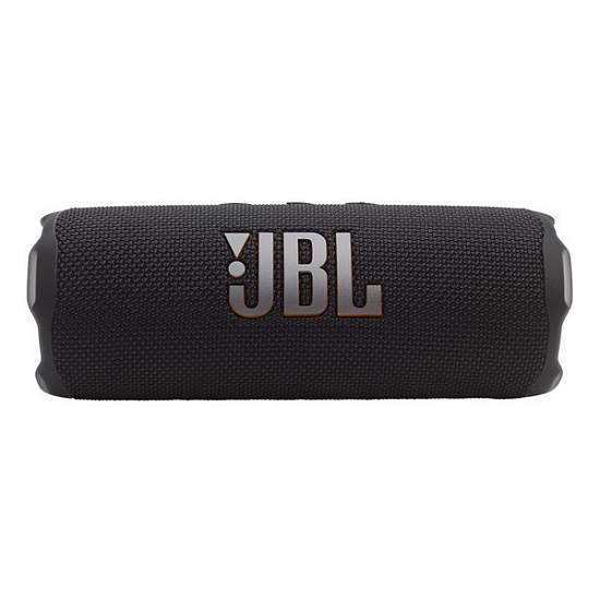 Колонка портативная JBL Flip 7 Black