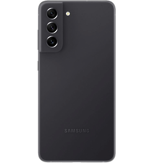 Смартфон Samsung Galaxy S21 FE 5G 8/256GB (SM-G990E) Gray (AE)