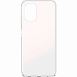 Задняя накладка GRESSO. Коллекция Air для Realme 9i (2022) прозрачный