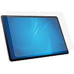 Противоударное стекло DF для Samsung Galaxy Tab S7 FE 12.4” (SM-T735N) DF sSteel-80