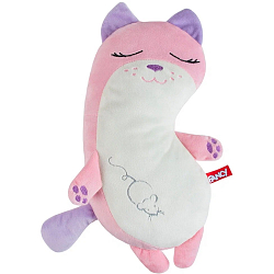 Мягкая игрушка FANCY Кошка Плюша