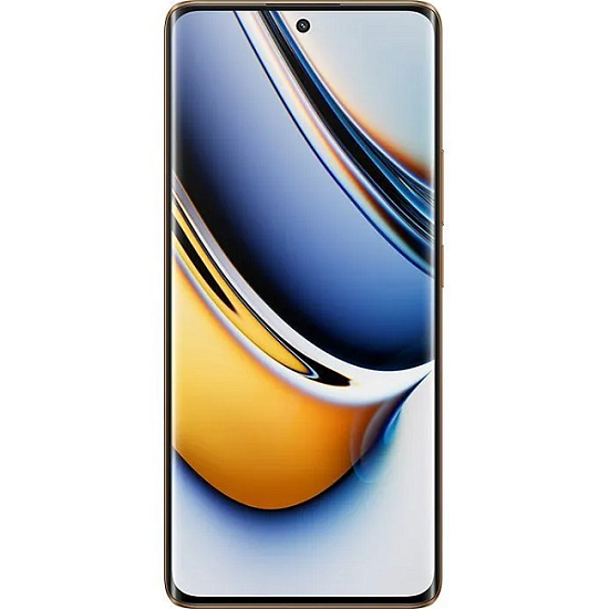 Смартфон Realme 11 Pro Plus 8/256 бежевый