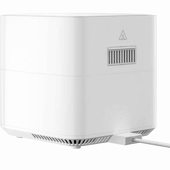 Аэрогриль Xiaomi Smart Air Fryer 5.5L White (BHR8238EU)(Уценка)