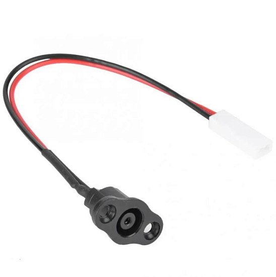 Гнездо зарядки Xiaomi Mijia M365/PRO