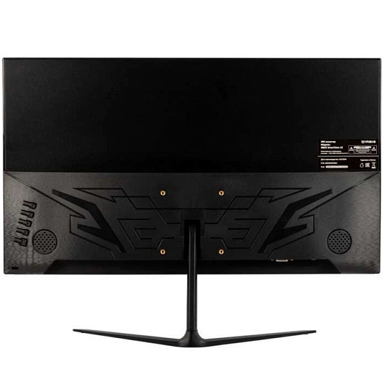 Монитор 21.5" IRBIS SMARTVIEW IMVW22FV, черный