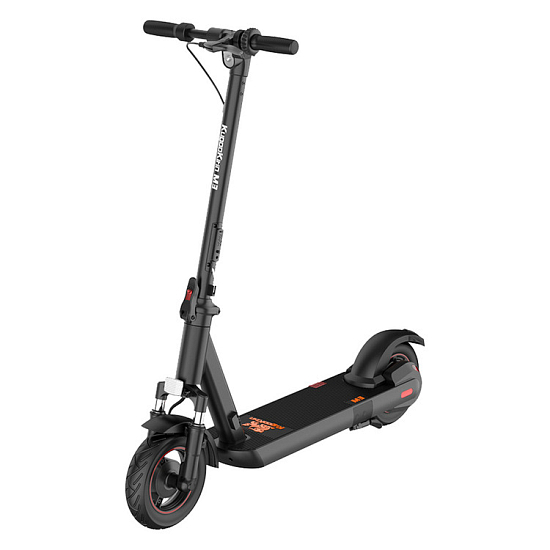 Электросамокат KUGOO Jilong M3