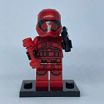 Фигурка SW001 Штурмовик Ситхов