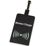 Ресивер для беспроводной зарядки телефона USB Micro