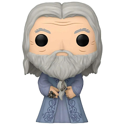 Фигурка Funko POP! Harry Potter S18 Albus Dumbledore Horcruxes (183) 86433