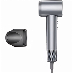 Фен HOCO HP10 серый