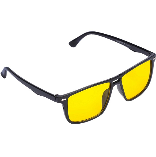 Очки для водителя мужские «Мастер К», антиблик, антифары 5541463