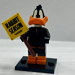 Фигурка Луни Тюнз Daffy Duck
