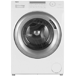Стиральная машина HAIER HW60-BP10959B Белая