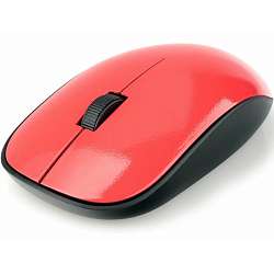 Мышь БП GEMBIRD MUSW-111-CRL коралловый