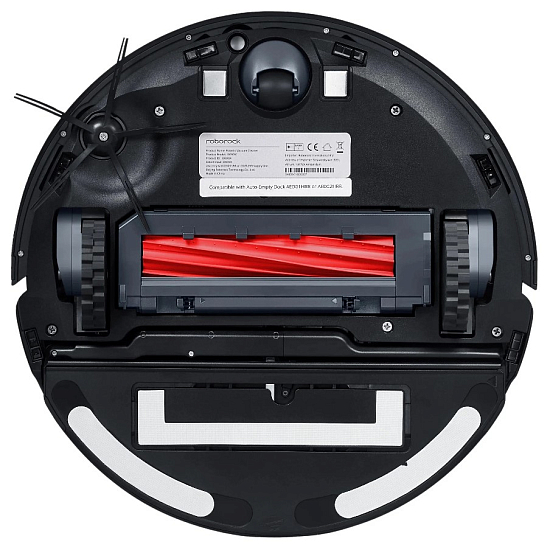 Робот-пылесос Xiaomi Roborock S7MaxV (RUS)
