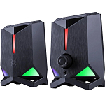 Колонки 2.0 DEFENDER Rocket (2*3Вт)