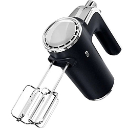 Миксер BQ MX420 Черный