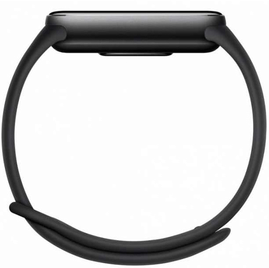 Фитнес-браслет Xiaomi Smart Band 10 чёрный