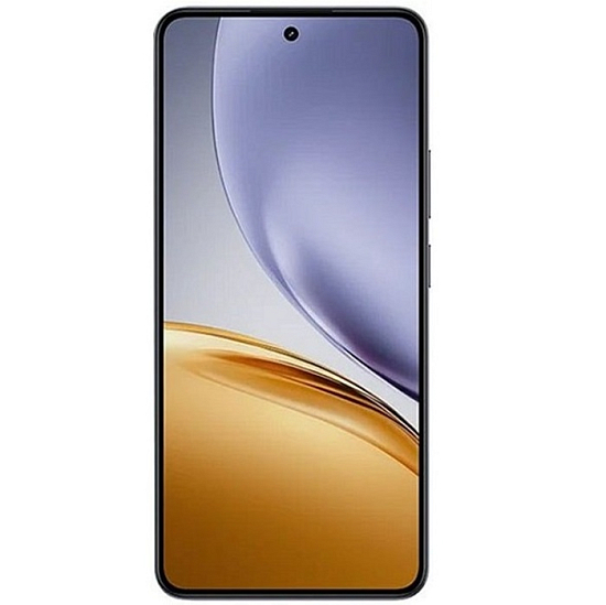 Смартфон Realme 14T 8/256 черный