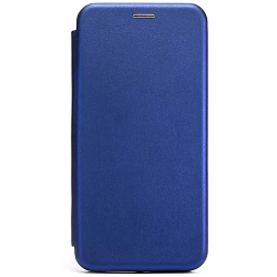 Чехол футляр-книга ZIBELINO Book для Honor 20/Nova 5T (синий)