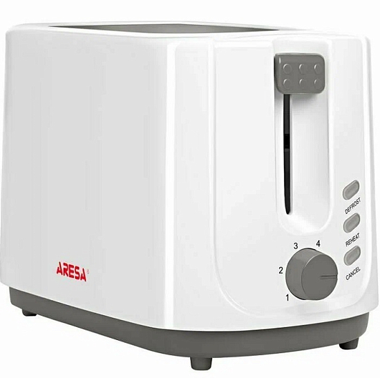 Тостер ARESA AR-3001