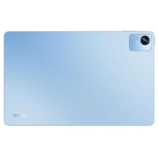 Планшет 11" Realme Pad X 6/128GB Синий (CN)