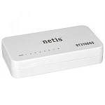 Коммутатор NETIS ST3108GS 10/100/1000M 8 портов