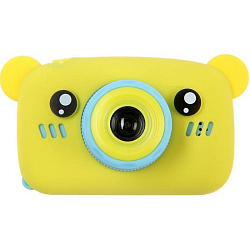 Фотоаппарат детский Childrens Fun Camera Медвежонок