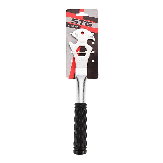 Ключ педальный KL-9730GС 2511818