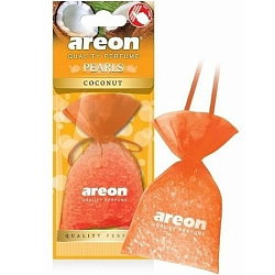 Ароматизатор AREON "Pearls" Coconut мешочек