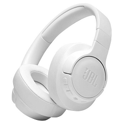 Наушники JBL T710BT белый
